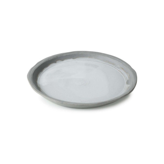 REVOL No.W – Talíř jídelní 23,5 cm, bílý