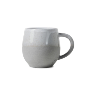 Revol Hrnek s uchem 33 cl, bílý | REV-654814