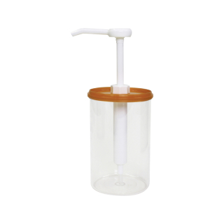 Schneider | polytethylenový dávkovač, objem 1,5 l