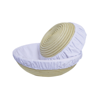 Podšívka na ochranu chleba 22 cm