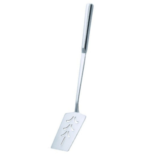 TOMGAST | nerez obracečka, Range, délka 36 cm