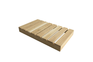 Box GN 1/1 530 × 325 × 65 mm