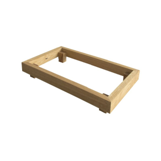 VERLO | Podstavec bufetový pro box pro GN 1/1