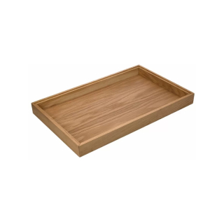 Box Verlo GN 1/4 260 × 160 × 60 mm