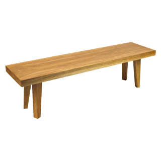 VERLO | Podstavec bufetový, materiál dub, velikost 600 × 155 × 170 mm