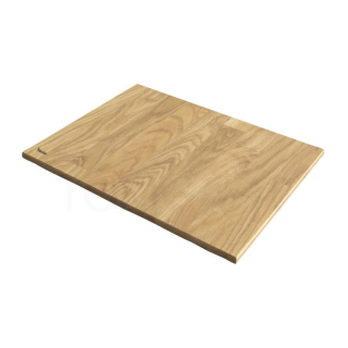 VERLO | Dubová deska, velikost GN 1/2 325 × 265 × 65 mm