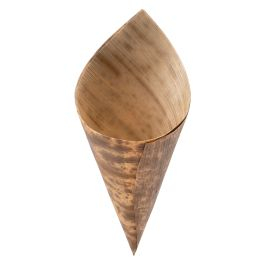 Kornout banánový list 8,5 × 12,5 cm (50 ks)