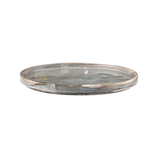 VERLO | talíř mělký, Wikle, pr. 25,5 cm