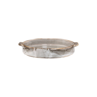 VERLO | porcelánová mísa Wikle zapékací pr. 20 cm