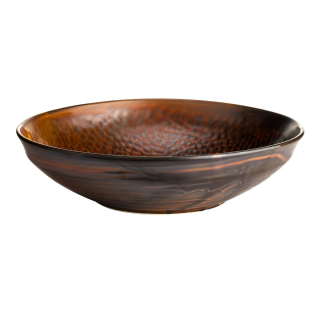 VERLO | porcelánová mísa Fire střední 2,6 l