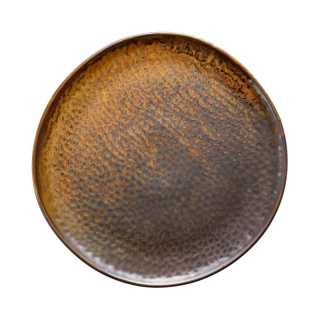 VERLO | talíř Fire, mělký 28 cm