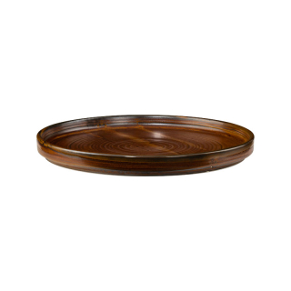 VERLO | talíř Fire, mělký pr. 25 cm