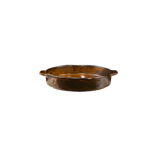VERLO | porcelánová mísa Fire zapékací pr. 15 cm
