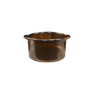 VERLO | ramekin Fire, velikost 11,5 × 9,5 cm