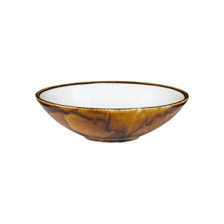 VERLO | porcelánová mísa Slow pr. 23 cm