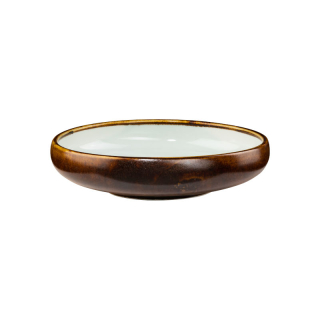 VERLO | talíř Slow, hluboký pr. 24 cm