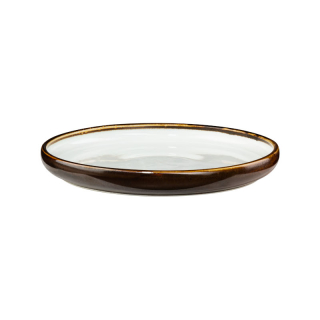 VERLO | talíř Slow, mělký pr. 25 cm