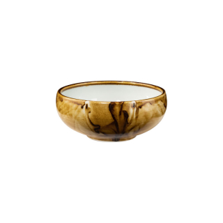 VERLO | porcelánová mísa Slow pr. 15 cm