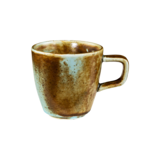 VERLO | šálek na espresso, řada Brassi, objem 80 ml