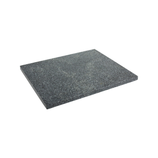 VERLO | Deska, podstavec GN 1/2 granit 325 × 265 × 16 mm
