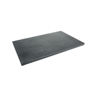 VERLO | Deska, podstavec GN 1/1 granit 530 × 325 × 20 mm