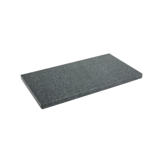 VERLO | Deska, podstavec GN 1/3 granit 325 × 175 × 16 mm