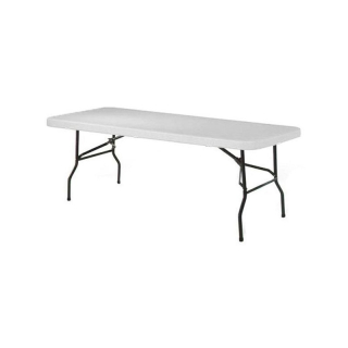 VERLO | Rautový stůl XL150, velikost - 152x76 cm