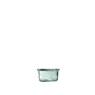 Sklenice WECK Mini Sturz 50 ml 12 ks