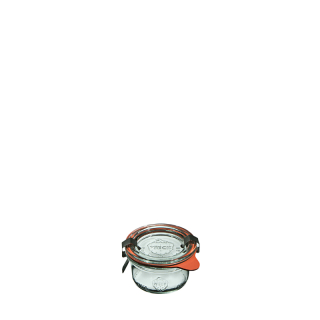 Sklenice WECK Mini Sturz 50 ml set 12 ks