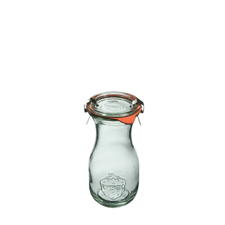 Sklenice WECK Karafa 290 ml set 6 ks