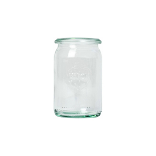 Zavařovací sklenice WECK Mini Zylinder 145 ml, set 12 ks