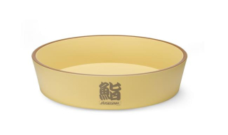 Miska na míchání rýže Hangiri, Hasegawa, ø480x(H)110mm