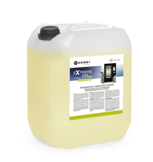 Extreme oven Cleaner Profesionální čistič na kombinované trouby, HENDI, 10 l
