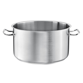 TOMGAST| střední hrnec, objem 10 l, průměr 28 cm