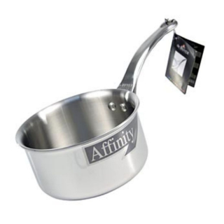 De Buyer | Nerez rendlík Affinity, objem 1,8 l