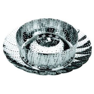 LACOR | napařovací vložka do hrnce, pr. 28 cm