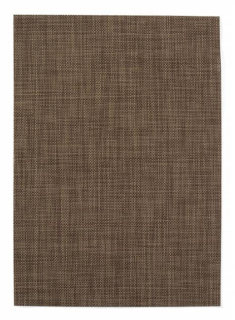 Prostírání - sada, HENDI, Hnědá, 6 ks, 450x300mm