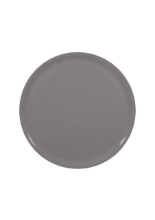 Pizza talíř Speciale, HENDI, Tmavě šedá, ø330mm