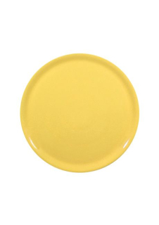 Pizza talíř Speciale, HENDI, Žlutá, ø330mm