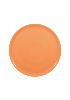 Pizza talíř Speciale, HENDI, Oranžový, ø330mm