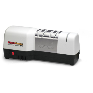 ChefsChoice | CC-270, Brusič nožů elektrický, CZ DISTRIBUCE 