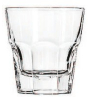 Libbey Sklenice 22 cl | LB-15240-12
