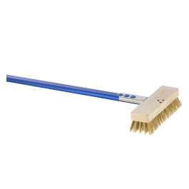 Kartáč na čištění pece 160 cm