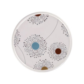 Ease spring talíř mělký pr. 32 cm