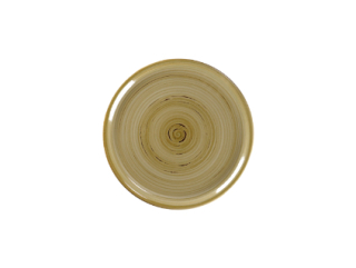 Spot talíř na pizzu pr. 32 cm, béžový