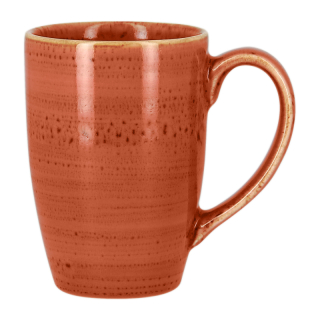 RAK Twirl hrnek 30 cl – coral | RAK-TWBAFM30CO