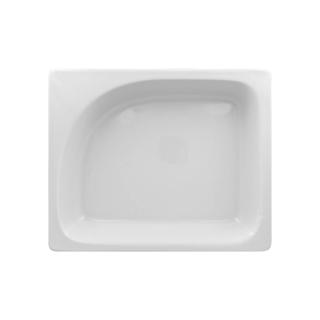 RAK Gastronádoba GN 1/2 065 mm | RAK-ZMGN1-2