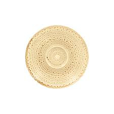 RAK Twirl podšálek 17 cm – beach | RAK-TWCLSA02BE