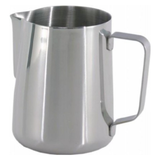 APS |  Nerezová konvička, objem 1,30 l