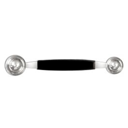 Nůž dekorační, kulička 22/25 mm